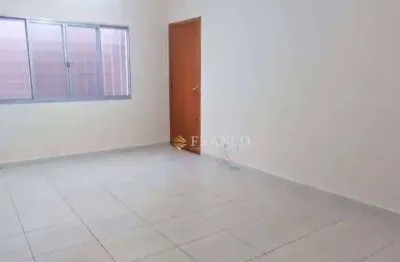 Apartamento com 3 dormitórios para alugar, 82 m² - residencial portal da mantiqueira - taubaté/sp