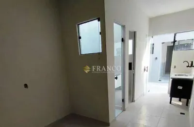 Prédio à venda, 200 m² - esplanada independência - taubaté/sp