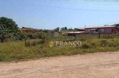 Terreno à venda na Rua Liberdade, Barreiro, Taubaté