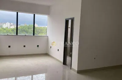 Sala comercial com 1 sala para alugar na Rua Professor Ernesto de Oliveira Filho, Jardim das Nações, Taubaté