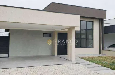 Casa com 3 dormitórios à venda, 160 m² - pérola do vale - tremembé/sp