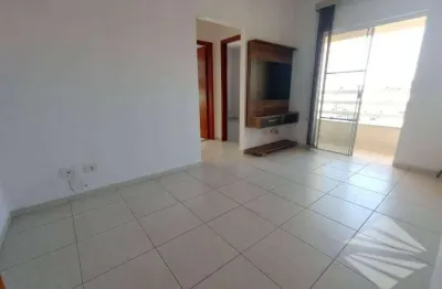 Apartamento com 1 dormitório à venda, 45 m² por r$ 220.000,00 - estiva - taubaté/sp
