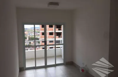Apartamento com 2 dormitórios à venda, 68 m² - jardim das nações - taubaté/sp