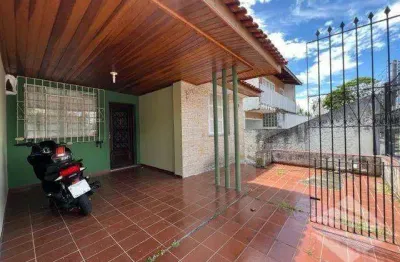 Casa com 2 dormitórios à venda, 90 m² - jardim santa clara - taubaté/sp