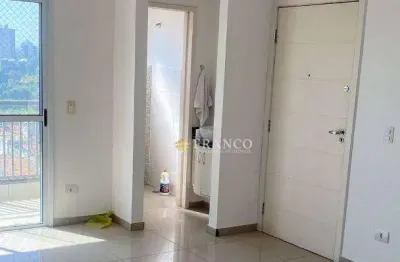 Apartamento com 3 dormitórios para alugar, 100 m² por r$ 3.396,22/mês - residencial portal da mantiqueira - taubaté/sp