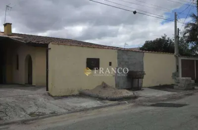 Casa com 3 dormitórios à venda, 330 m² - parque das fontes - tremembé/sp