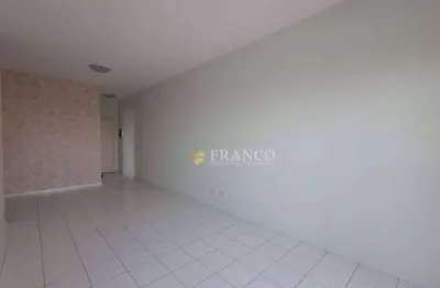 Apartamento com 2 dormitórios à venda, 70 m² - barranco - taubaté/sp