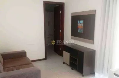 Apartamento com 1 dormitório à venda, 38 m² - edifício smart home - taubaté/sp