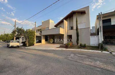 Sobrado com 2 dormitórios para alugar, 247 m² - campos do conde chambord - tremembé/sp