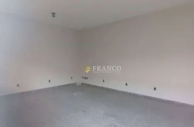 Sala comercial com 1 sala para alugar na Rua Doutor Pedro Costa, Centro, Taubaté