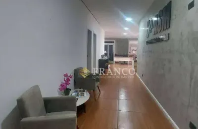 Sala comercial com 1 sala à venda na Rua Doutor Pedro Costa, Centro, Taubaté