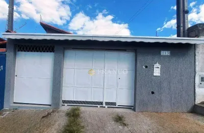 Casa com 2 dormitórios, 70 m² - venda ou aluguel - jardim continental - taubaté/sp