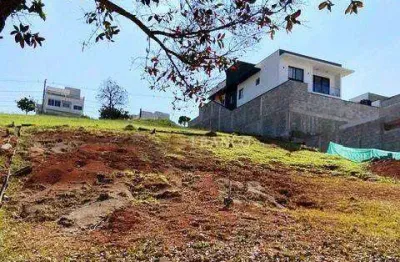 Terreno à venda, 275 m² - condomínio cataguá way norte - taubaté/sp
