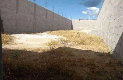 Terreno à venda, 153,44m² - quintas de santa cruz - taubaté/sp