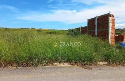 Terreno à venda na Estrada Amácio Mazzaropi, Vale dos Cristais, Taubaté