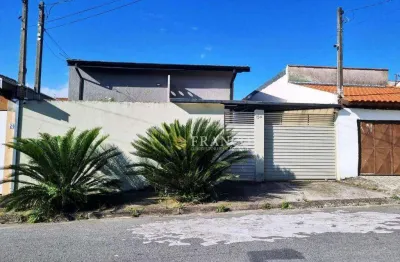 Sobrado com 3 dormitórios, 187 m² - venda ou aluguel - vila olímpia - taubaté/sp