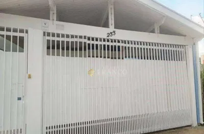 Casa com 4 dormitórios, 271 m² - venda ou aluguel - bosque flamboyant - taubaté/sp