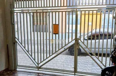 Casa com 3 dormitórios à venda, 125 m² - jardim califórnia - taubaté/sp