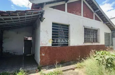 Terreno à venda na Rua Silva Jardim, Jardim das Nações, Taubaté