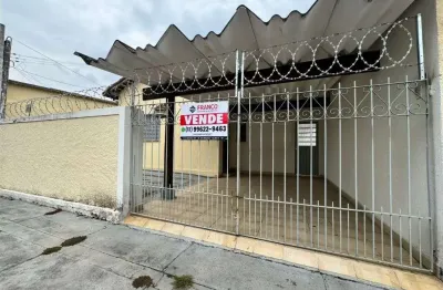 Casa com 3 dormitórios à venda, 132,30m² - jardim ana emília - taubaté/sp