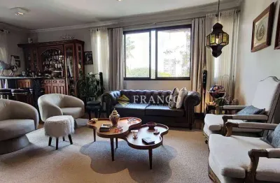 Apartamento com 3 dormitórios à venda, 256 m² - edifício plaza alta - taubaté/sp