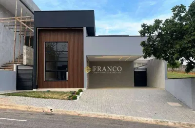 Casa com 3 dormitórios à venda, 142m² - condomínio cataguá way sul - taubaté/sp