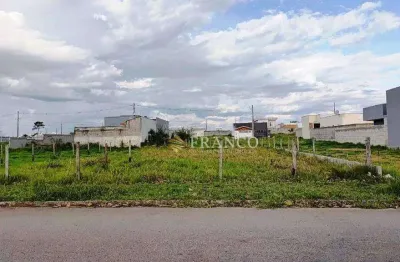 Terreno à venda na Avenida Terezinha Santos Salles, Portal Do Vale, Taubaté