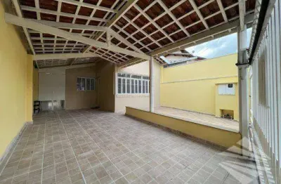 Casa com 2 dormitórios para alugar, 75 m² por r$ 2.732,85/mês - condomínio parque esperança - taubaté/sp