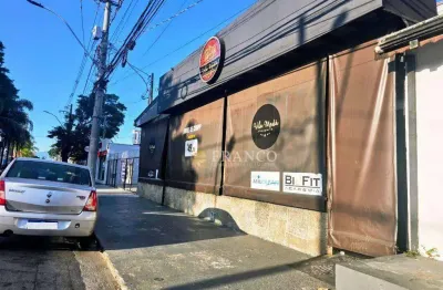 Ponto comercial de alto padrão, 256m² - venda ou aluguel - jardim das nações - taubaté/sp