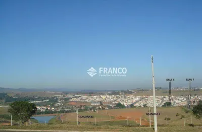 Terreno à venda, 630 m² - campos do conde taubaté - taubaté/sp