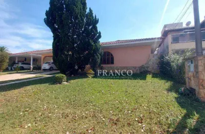 Casa com 4 dormitórios, 319 m² - venda ou aluguel - condomínio taubaté village - taubaté/sp