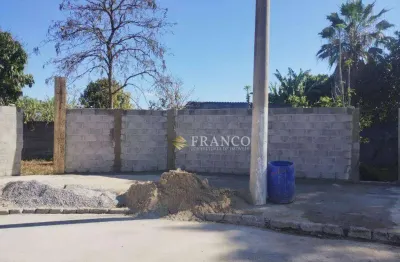 Terreno à venda no Village Tremembé, Tremembé 