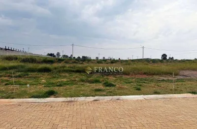Terreno à venda, 200 m² - condomínio campo di fiori - taubaté/sp