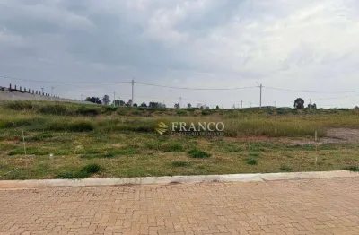 Terreno à venda, 200 m² - condomínio campo di fiori - taubaté/sp