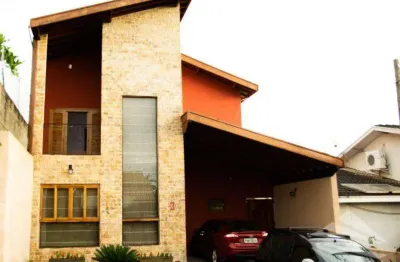 Sobrado com 3 dormitórios para alugar, 200 m² - condomínio hípica pinheiro - taubaté/sp