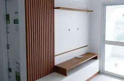 Apartamento com 2 dormitórios para alugar, 77 m² por r$ 3.116,77/mês - jardim das nações - taubaté/sp