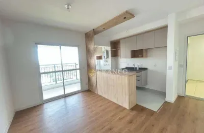 Apartamento com 3 dormitórios à venda ou locação, 81 m² - bosque flamboyant - taubaté/sp