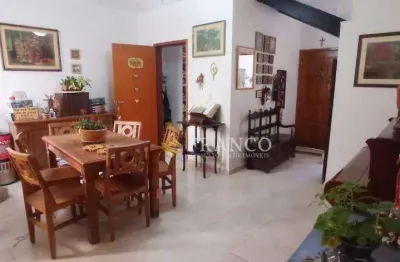 Casa à venda, 113 m² por r$ 350.000,00 - jardim santana - tremembé/sp