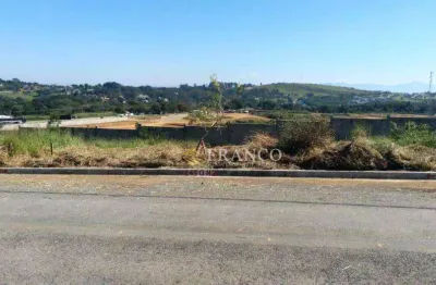 Terreno à venda na Rodovia Oswaldo Cruz, Centro, Taubaté