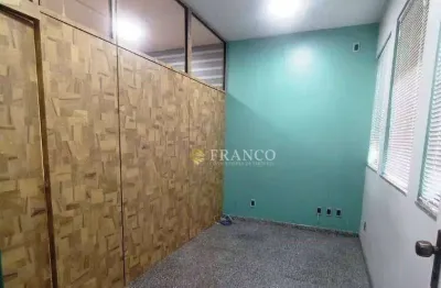 Sala comercial com 1 sala para alugar na Rua Doutor Pedro Costa, Centro, Taubaté