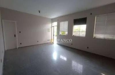 Sala comercial com 1 sala para alugar na Rua Doutor Pedro Costa, Centro, Taubaté