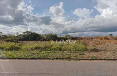 Terreno à venda na Avenida Doutor José Ismael Pedrosa, Portal Do Vale, Taubaté