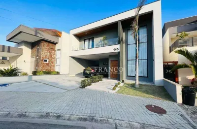 Casa à venda, 317 m²  - condomínio morada do visconde - tremembé/sp