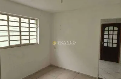 Casa com 3 quartos à venda na Avenida Helvino Moraes, Vila São José, Taubaté