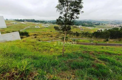 Terreno à venda, 630 m² - campos do conde taubaté - taubaté/sp