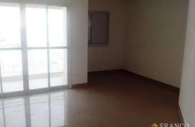 Apartamento com 2 dormitórios, 67 m² - venda por r$ 400.000,00 ou aluguel por r$ 3.092,72/mês - jardim das nações - taubaté/sp
