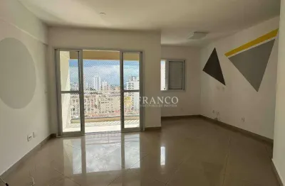 Apartamento com 2 dormitórios para alugar, 67 m² - Edifício Mob - Taubaté/SP
