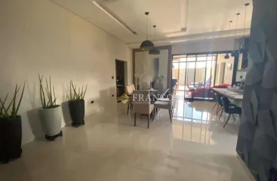 Casa com 3 dormitórios à venda, 357 m² - condomínio ouro ville - taubaté/sp