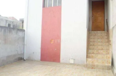 Casa com 2 dormitórios à venda, 67 m² - residencial estoril - taubaté/sp