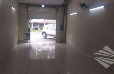 02 pontos à venda, 01 para locação, 97,60m² - Jardim Jaraguá - Taubaté/SP